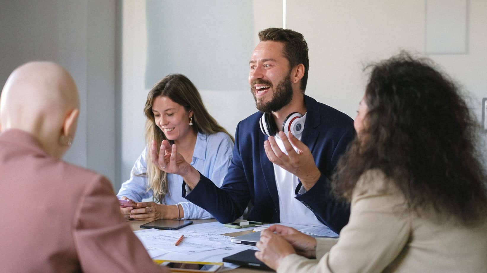 What Impact Does the Team Leader Have On Psychological Safety?