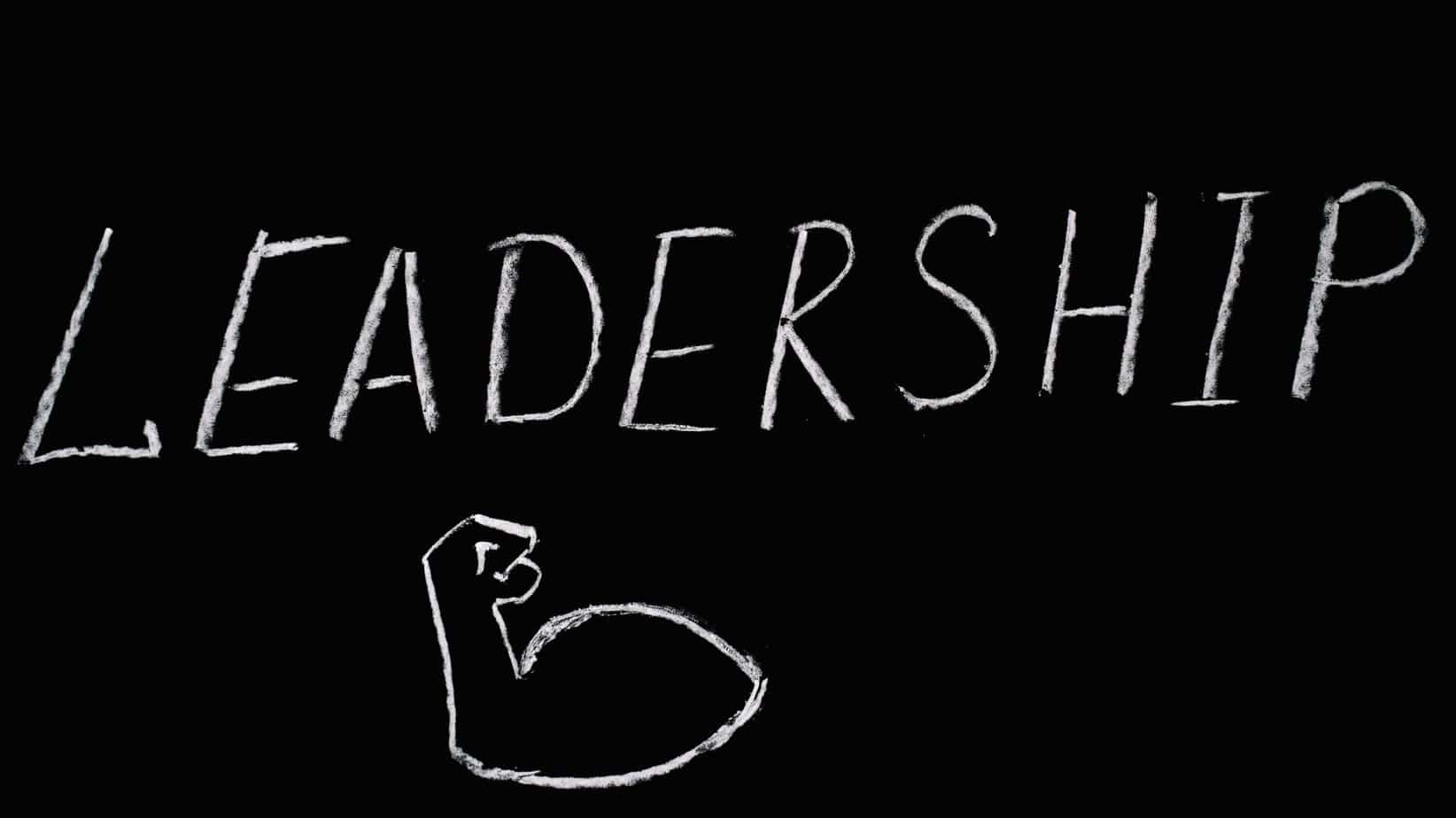 A leader should show unmatched integrity.