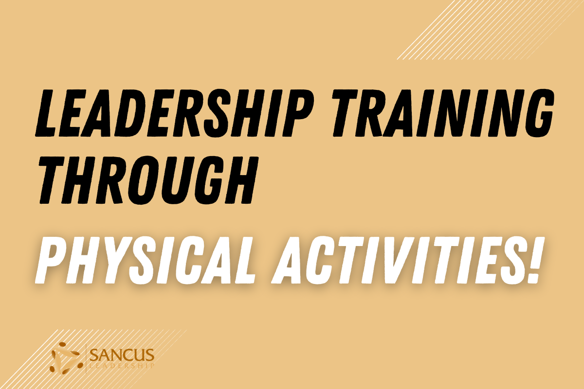 Can Leaders Be Trained Through Physical Education