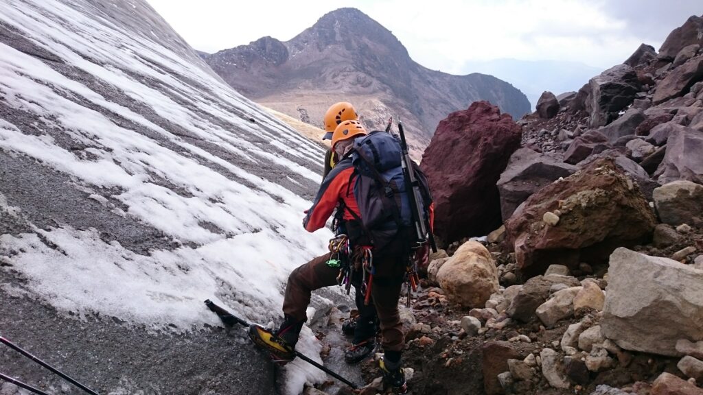 Effective communication is a critical skill in the outdoors